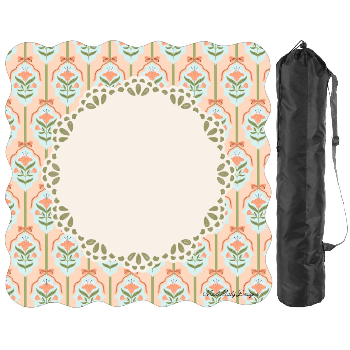 The Georgia Mat