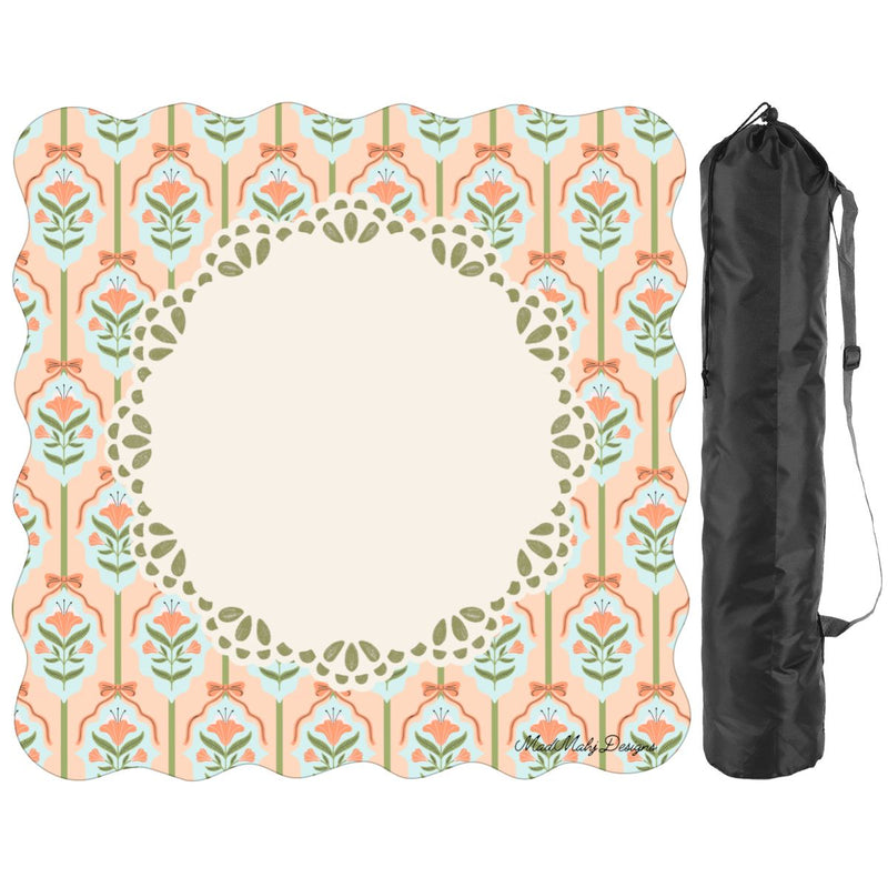 The Georgia Mat
