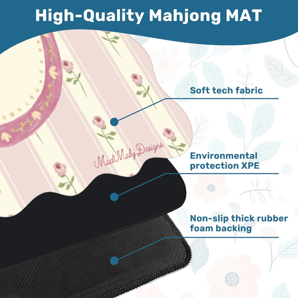 The Aurora Mat