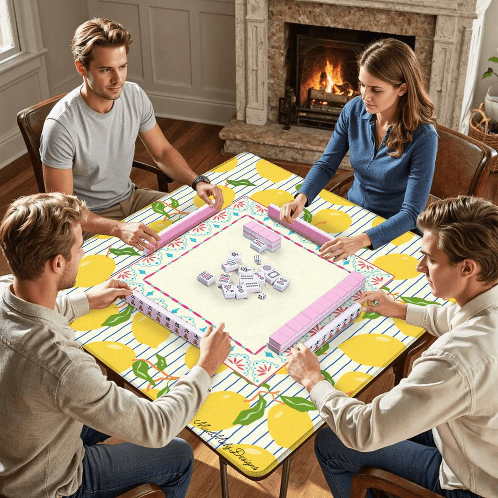 The Lemonade Mat
