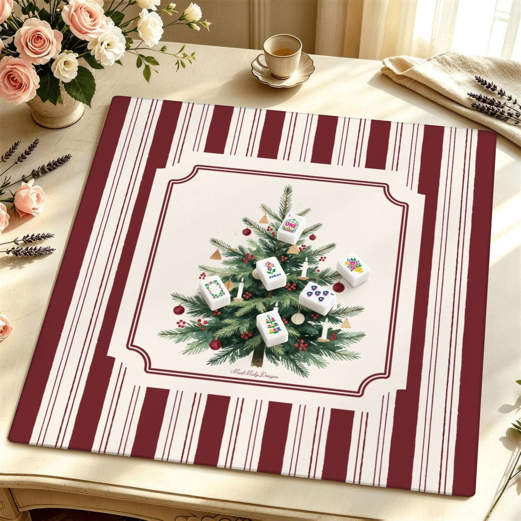 The Peppermint Mat