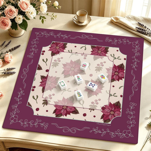 Holiday Heirloom Mat