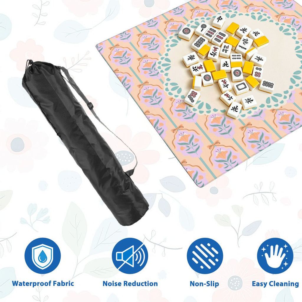 The Lauri Sleek Mat