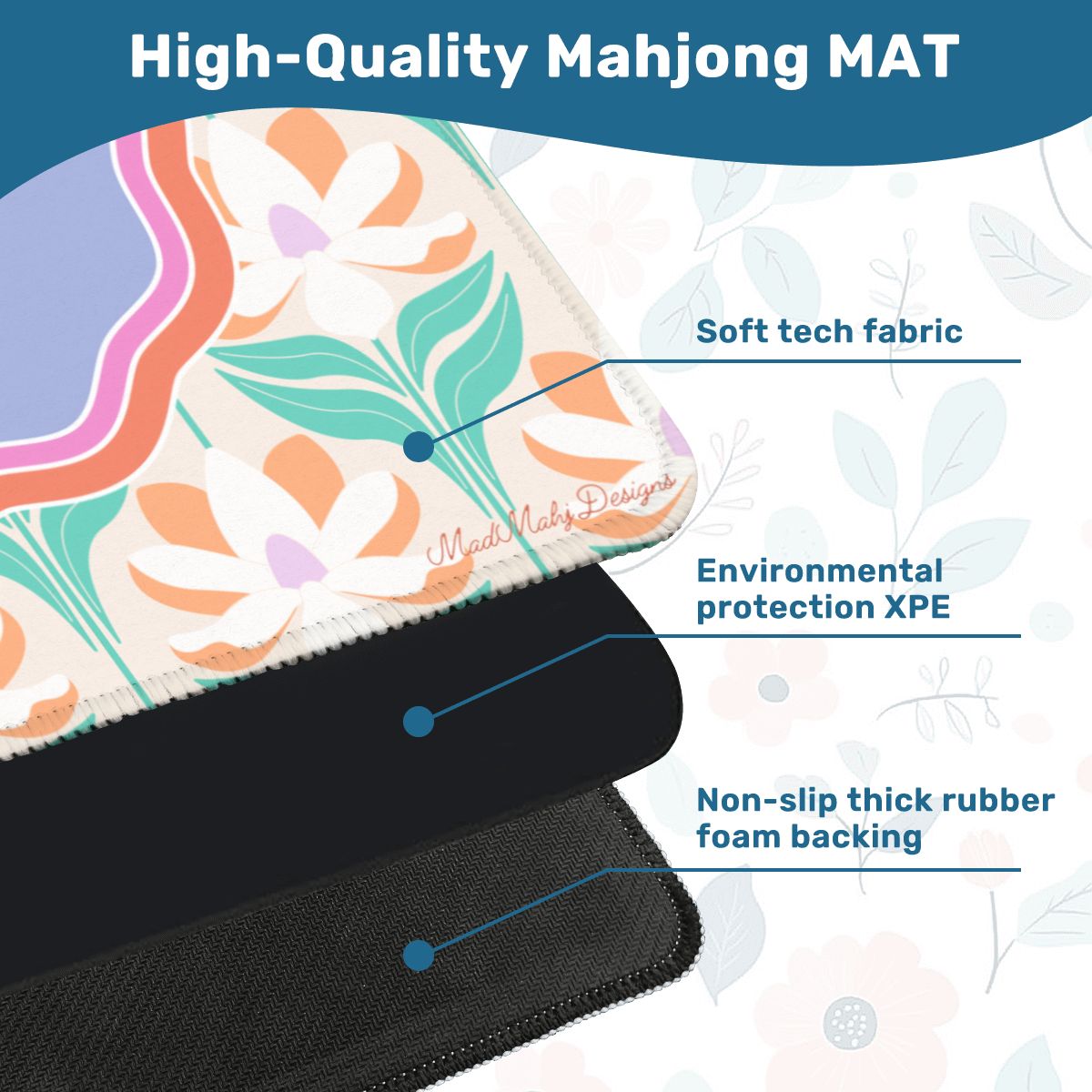 The Lotus Mat
