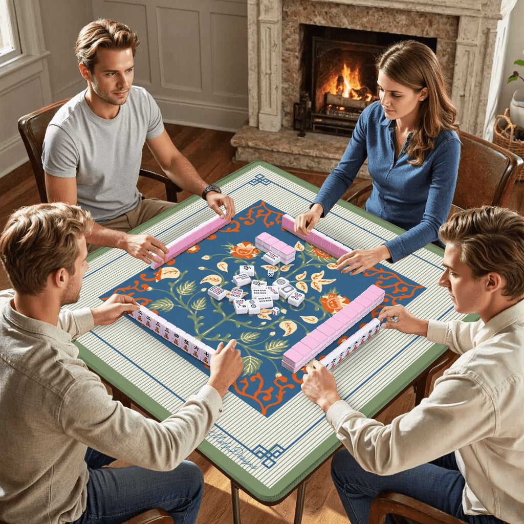 The Jones Mat
