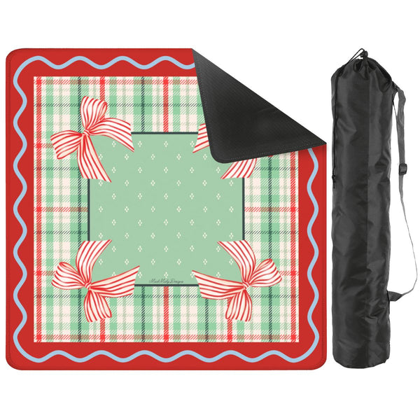 The Jingle Mat