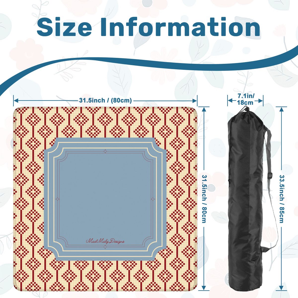 The Sophie Mat
