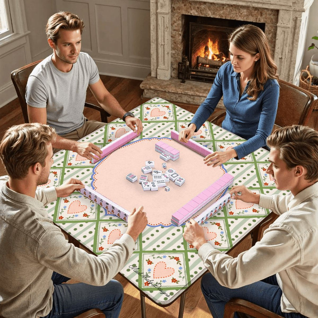 The Greta Mat