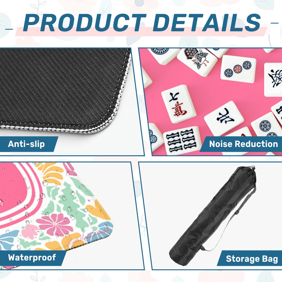 The Brierra Mat
