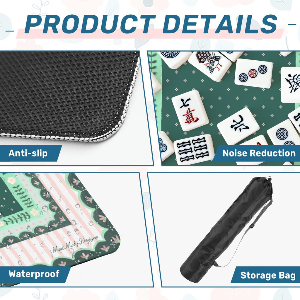 The Hunter Mat