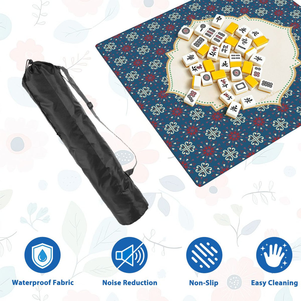 The Ferguson Mat