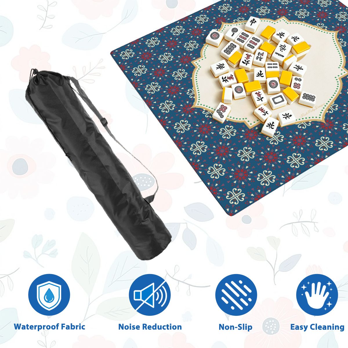 The Ferguson Mat