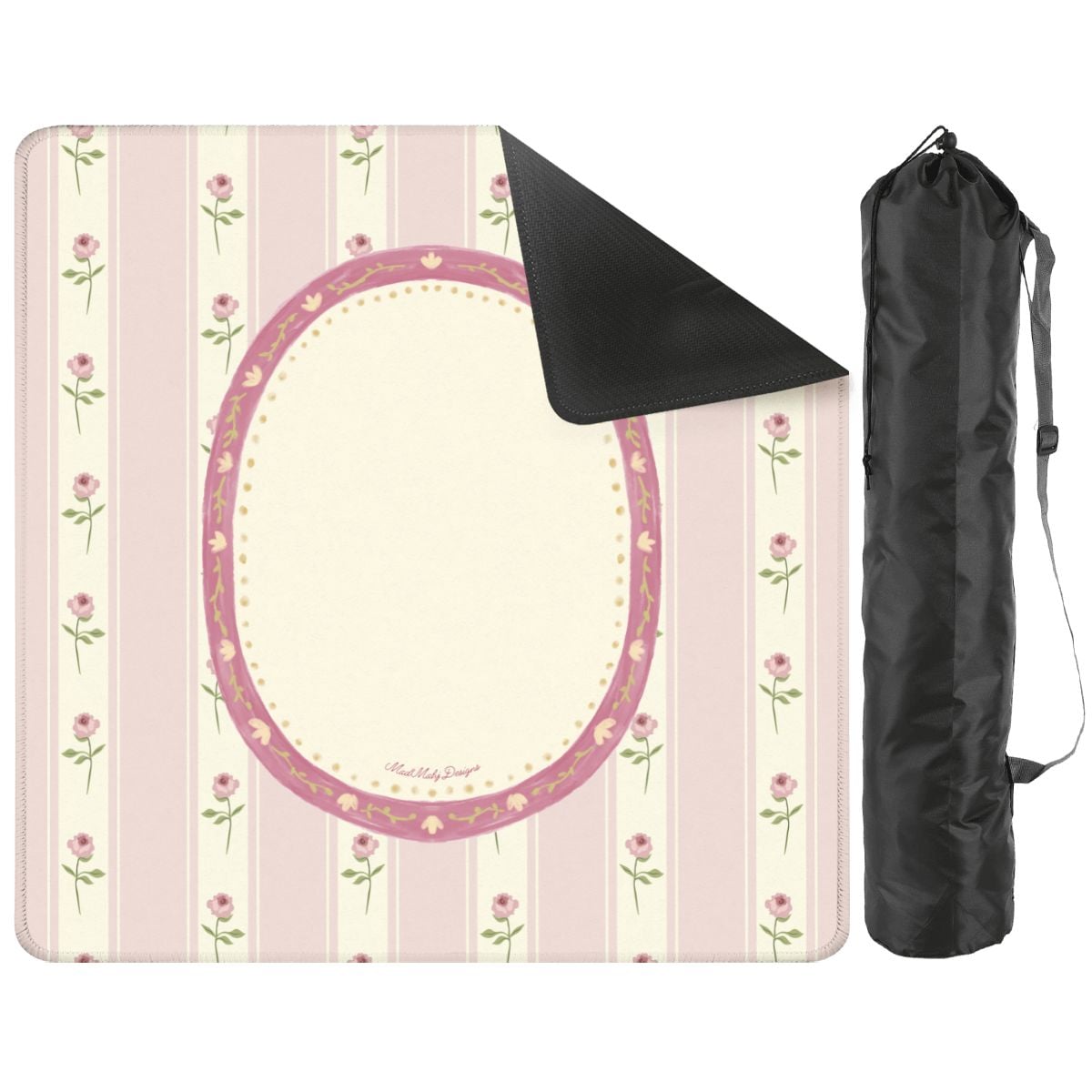 The Aurora Mat