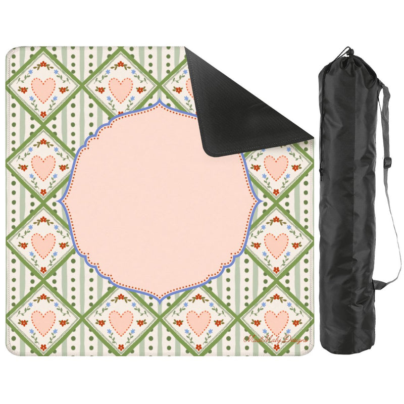 The Greta Mat