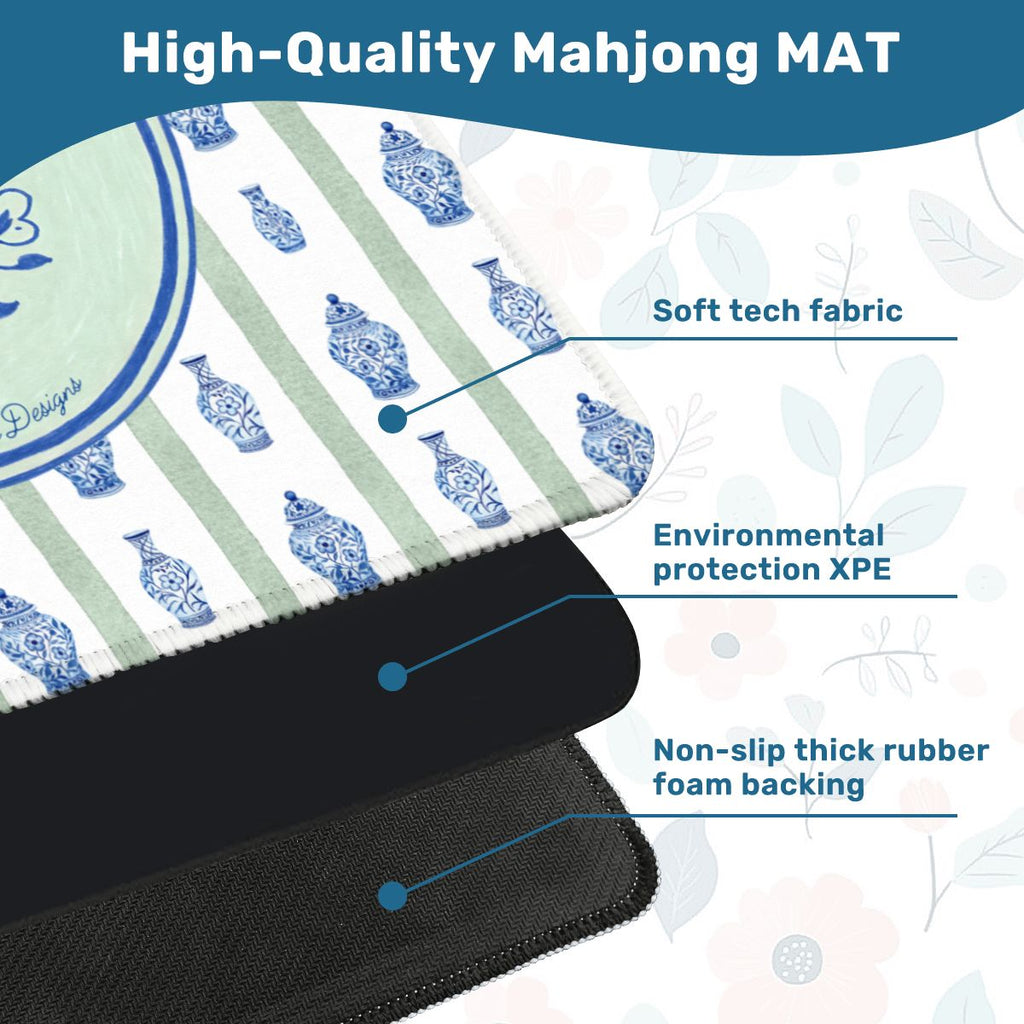 The Marie Mat